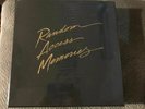 Daft Punk Random Access Memories Vinyl Deluxe Box Set NEW SEALED