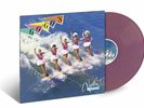 THE GO GOS / VACATION / LTD EDITION LAVENDER PURPLE COLOR VINYL LP / RRHOF 2021