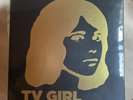 Tv Girl French Exit Who Really Cares Death Of A Party Girl Colored Vinyl Box Set