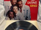 Vintage The 5 Satins 