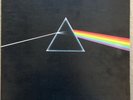 Dark Side of the Moon - SHVL 804 A-2, B-2, Solid Blue Triangle with Posters