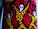 Rolling Stones Voodoo lounge uncut live red vinyl Charlie Watts Jagger Richards