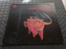 Black Sabbath Paranoid/1st Press/Big Bear/ Matrix 1Y 1+2Y 1