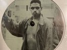 RIO DIEGE   (TEARS )  12” RARE  FREESTYLE SEALED   MINT