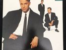 Johnny Hates Jazz - Turn Back The Clock Virgin 90860 80s Synth Pop Vinyl LP EX