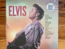 Elvis Presley: Elvis LP 2nd Album S/T 2000 UK Simply Vinyl RCA Sealed M/M Mint