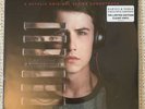 NETFLIX 13 REASONS WHY-DOUBLE COLORED EXCLUSIVE VINYL LP