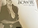 DAVID BOWIE LOVING THE ALIEN 1983 - 1988 [VINYL Boxset] NEW & SEALED