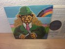SAVOY BROWN LIONS SHARE Lp 1st UK PRESS Mint PROG 1972 BLUES ROCK
