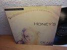 The JESUS AND MARY Chain HONEYS DEAD Vinyl Lp Mint- 1992 Top Rare