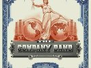 The Company Band-The Company Band VINYL LP NEW