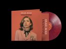 Snail Mail   VALENTINE   Ltd Ed MERLOT Vinyl LP   Web Exclusive #/500   Sold Out