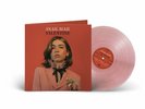 Snail Mail   VALENTINE   Ltd Ed PINK GLASS Vinyl LP   Spotify Fans First Version