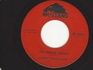 NORTHERN SOUL-  BOBBY FULLER FOUR- 