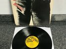 LP VINYL THE ROLLING STONES ALBUM STICKY FINGERS UK 1ST PRESS COC 59100 VG/VG