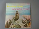 Burning Spear - Rocking Time - original vinyl album - studio one - reggae
