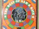 SEALED 1969 The Best of Sam & Dave Vinyl LP w/Soul Man/Hold On I'm Comin' SD8218