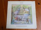 GENESIS - SELLING ENGLAND BY THE POUND LP - VG+/EXC A3/B2 UK ORIG  PROG