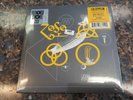 LED ZEPPELIN Rock and Roll / Friends YELLOW Vinyl 7