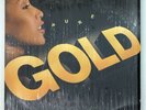 PURE GOLD LP s/t CAPITOL great copy EX shrink BOOGIE Funk