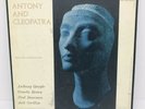 Antony and Cleopatra The Shakespeare Recording Society 33LP Vinyl Record