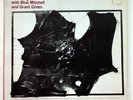 SONNY RED LP Images JAZZLAND 74 MONO Blue Mitchell/ Grant Green VG+ original