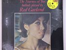 RED GARLAND LP The Nearness of You JAZZLAND JLP 62 mono Original