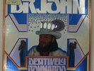 DR JOHN LP Desitively Bonnaroo ATCO shrink THE METERS great copy EX
