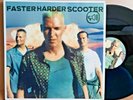Scooter - Faster Harder Scooter / 12