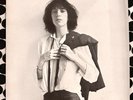PATTI SMITH - HORSES - ARISTA RECORDS AL 4066 - 1975 - ORIGINAL  RARE