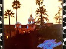 EAGLES - HOTEL CALIFORNIA - ASYLUM RECORDS 6E-103 - 1976