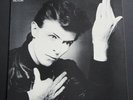 David Bowie Heroes Aussie LP 1st Press 1977 NM vinyl APL1 2522