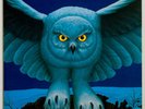 Vtg RUSH Album FLY BY NIGHT Record 1977 PRESSING Lp ANR 1602 OG VINYL is MINT