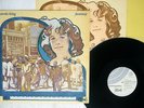 CAROLE KING FANTASY ODE 4D 9 Japan 4CHANNEL VINYL LP