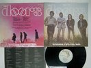 DOORS WAITING FOR THE SUN ELEKTRA P-10500E Japan VINYL LP