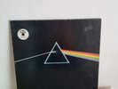 Pink Floyd - The Dark Side of the Moon LP Album White Vinyl Limited Edition