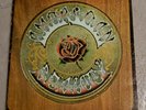GRATEFUL DEAD American Beauty LP Original Vinyl 1970 Classic Soft Rock Hippie