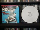 RKL KEEP LAUGHING VINYL nofx