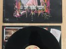 Michelle Pfeiffer GREASE 2 Film Soundtrack Vinyl Maxwell Caulfield Tab Hunter