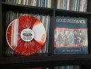 Good Riddance Colored Vinyl Record 25th anniversary
