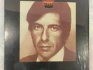 Songs of Leonard Cohen Vintage Vinyl LP Original Press Gatefold Record