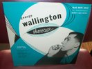 GEORGE WALLINGTON & His Band Showcase 5045 MONO LIMITED EDITION NM. 10