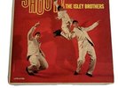 The Isley Brothers Shout  1st Press 1959