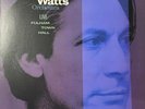 CHARLIE WATTS ORCHESTRA Live at Fulham Town Hall Vinyl Excellent Free Shipping