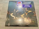 KANSAS IN THE SPIRIT OF THINGS VINYL RECORD LP IN THE SHRINK WRAP HYPE STICKER