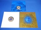 ALPHAVILLE - THE BREATHTAKING BLUE  LP -  RARE RECORD MINT CONDITION FROM 1989