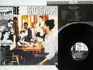 SPECIALS MORE CHRYSALIS WWS-81341 Japan OBI VINYL LP