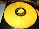 2008 U2 Lemon Bad Yard Club + Serious Def Dub US Promo Yellow 10