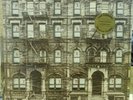 LED ZEPPELIN VERY RARE PHYSICAL GRAFFITI BRIGHT WHITE VINYL MINT IN PLASTIC WRAP