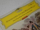 DGG RED Stereo 136238 SLPEM Ferenc Fricsay Johann Strauss RECITAL 11/63 NM